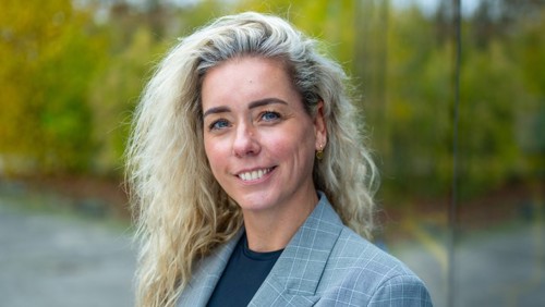 Ellen Oord Ellen Oord