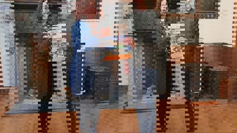 Inzet Voor Elkaar Pas In De Gemeente Geertruidenberg Inzet Voor Elkaar Pas In De Gemeente Geertruidenberg