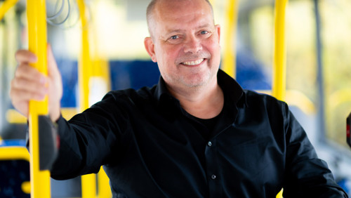 Hans Blom Hans Blom