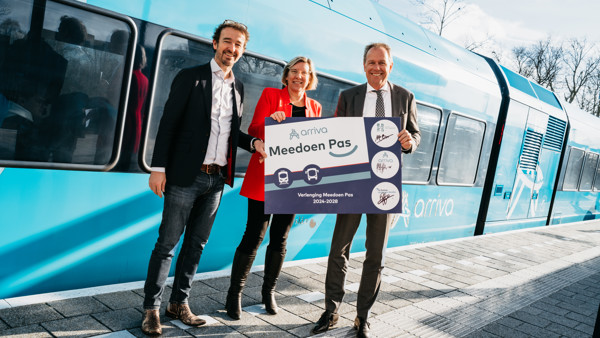 Verlenging Meedoen Pas Voor Gratis Reizen In Gemeente Het Hogeland Verlenging Meedoen Pas Voor Gratis Reizen In Gemeente Het Hogeland