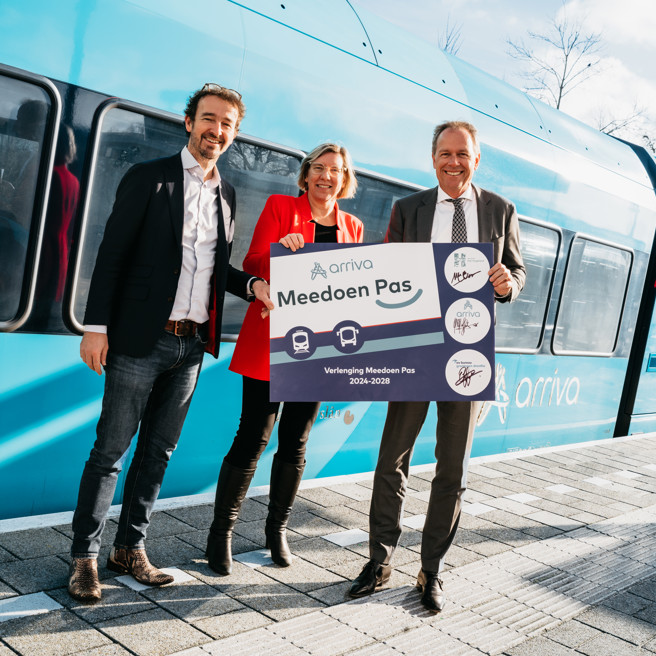 Verlenging Meedoen Pas Voor Gratis Reizen In Gemeente Het Hogeland Verlenging Meedoen Pas Voor Gratis Reizen In Gemeente Het Hogeland