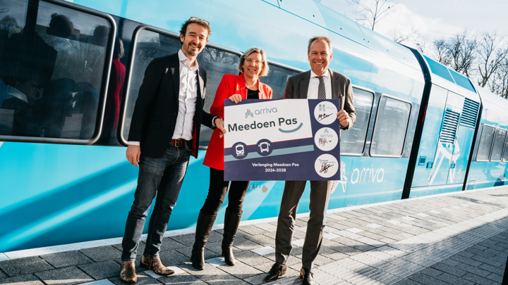 Verlenging Meedoen Pas Voor Gratis Reizen In Gemeente Het Hogeland Verlenging Meedoen Pas Voor Gratis Reizen In Gemeente Het Hogeland