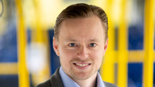 Bas Gravendijk Bas Gravendijk