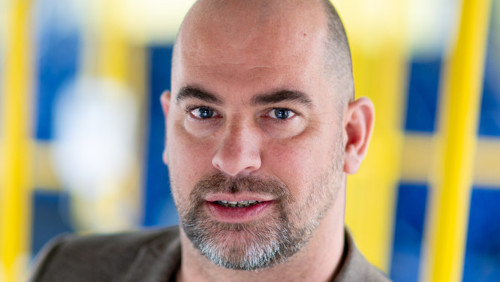 Bram Stiel Bram Stiel