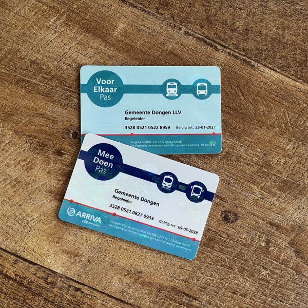 Voor Elkaar Pas En Meedoen Pas In Gebruik Voor Elkaar Pas En Meedoen Pas In Gebruik