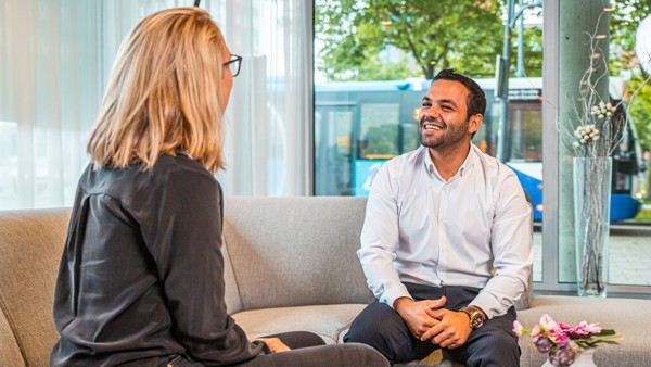 Volledige ontzorging van gemeenten Volledige ontzorging van gemeenten
