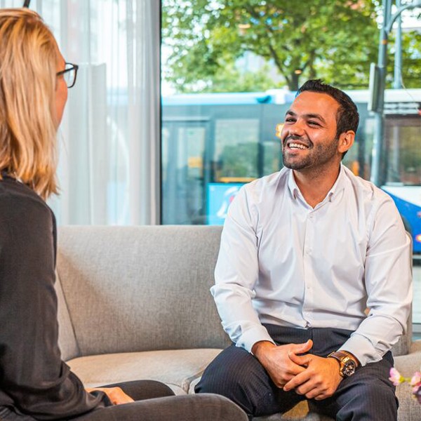 Volledige ontzorging van gemeenten Volledige ontzorging van gemeenten